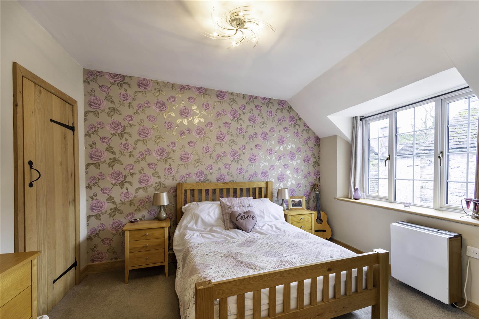 Mews Cottage, Mill Lane, Hartington, SK17 0AN