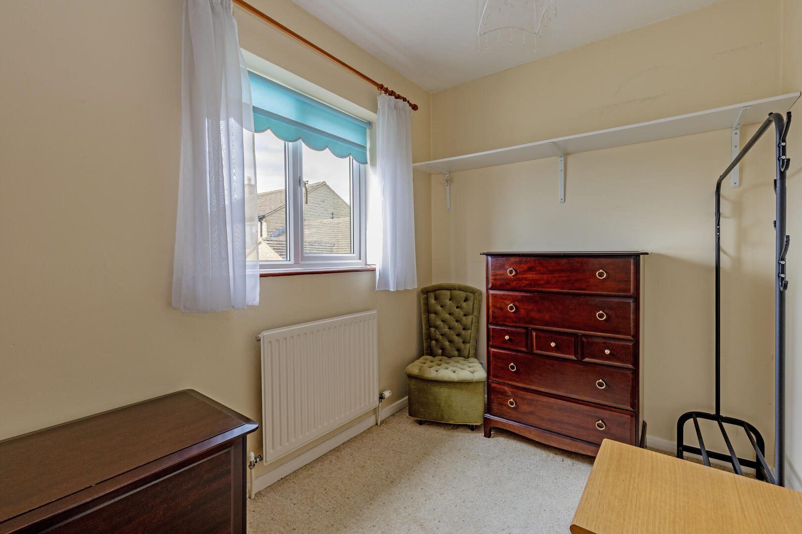 15, The Meadows, Grisedale Road, Great Longstone, DE45 1TP