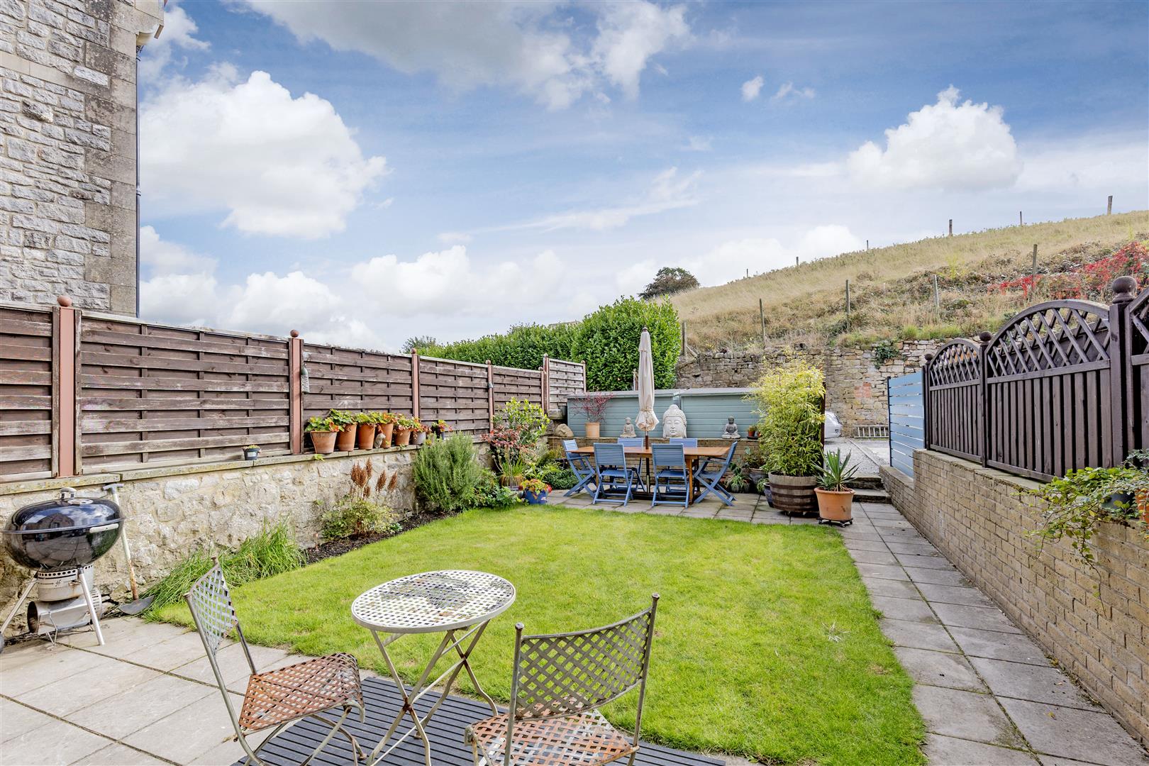 The Gables, Monyash Road, Bakewell, DE45 1FG