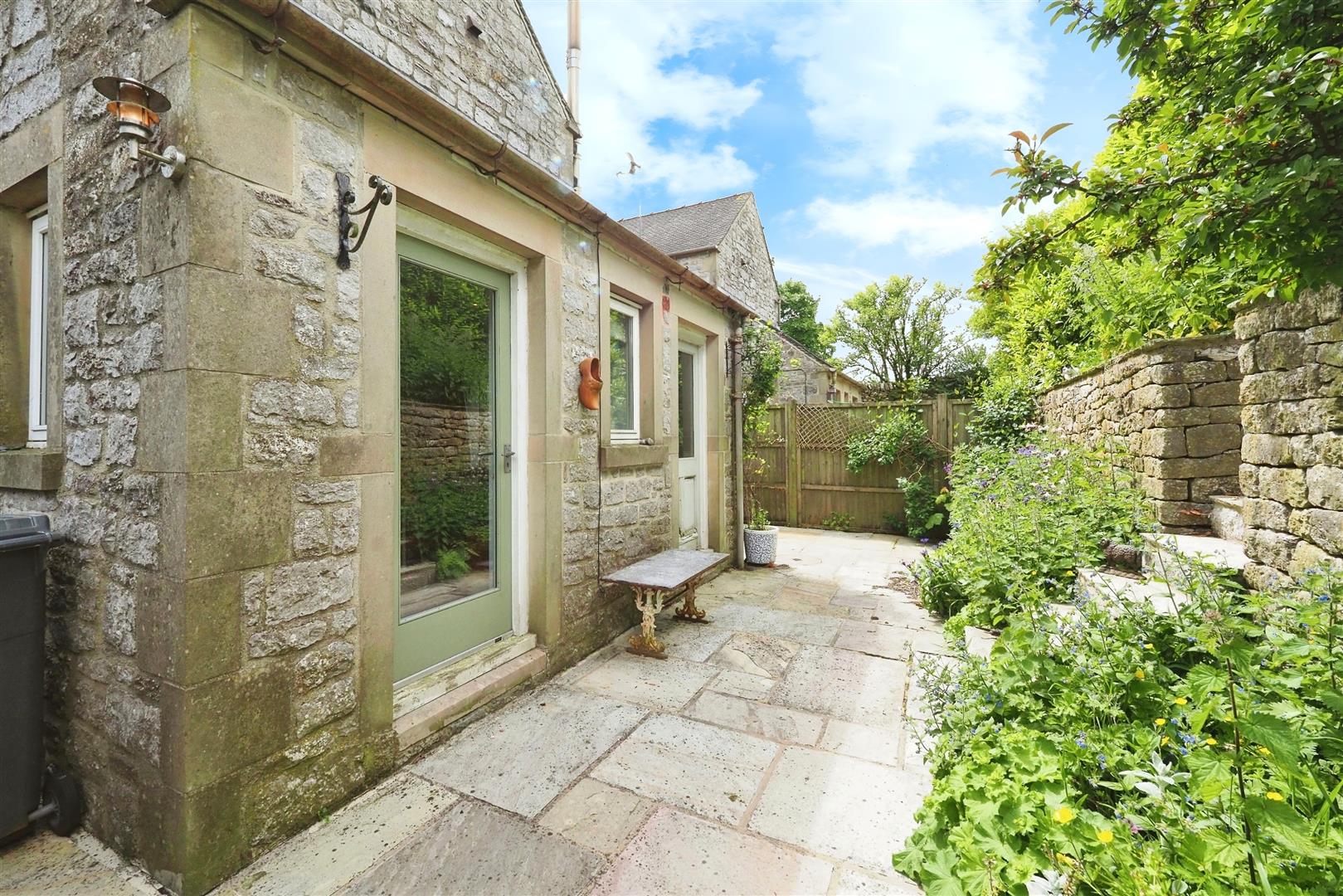 Weags Cottage, Wetton, Ashbourne, Ashbourne, DE6 2AF