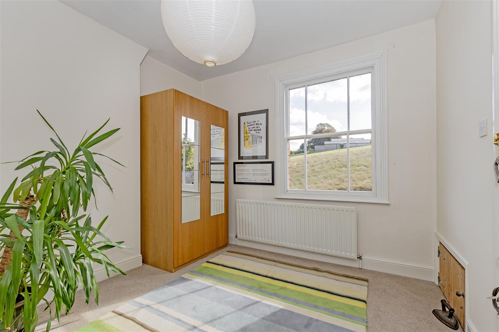 The Gables, Monyash Road, Bakewell, DE45 1FG