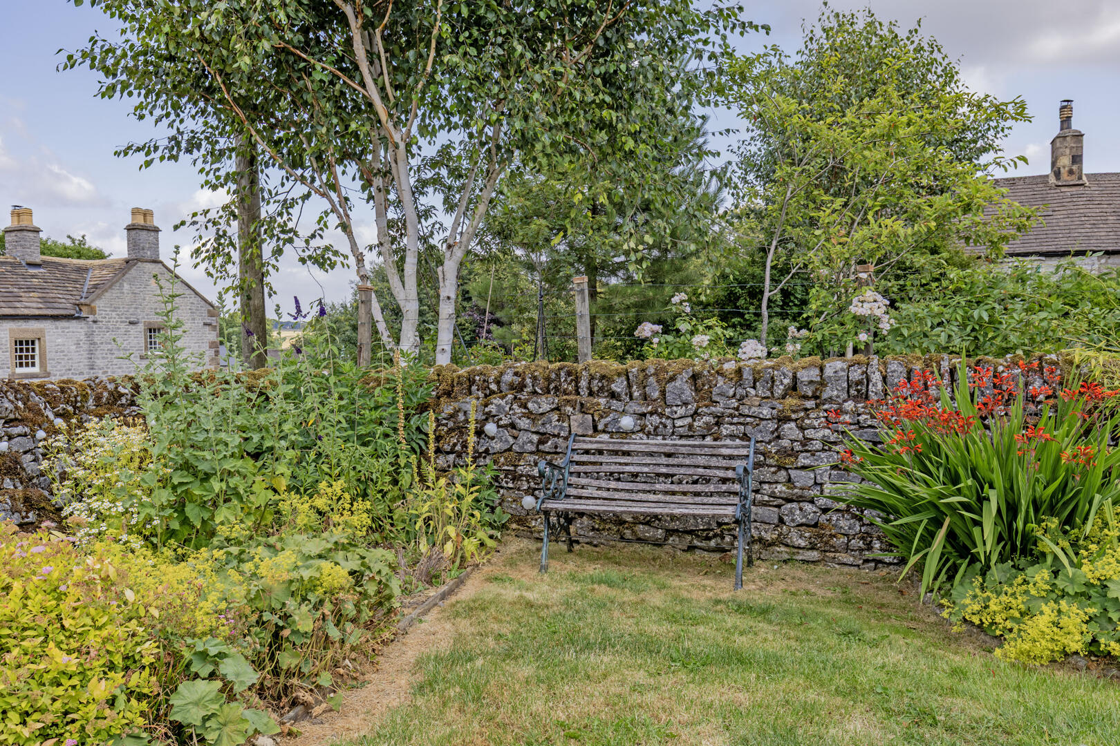 Top Barn, Rakes Road, Monyash, DE45 1JL