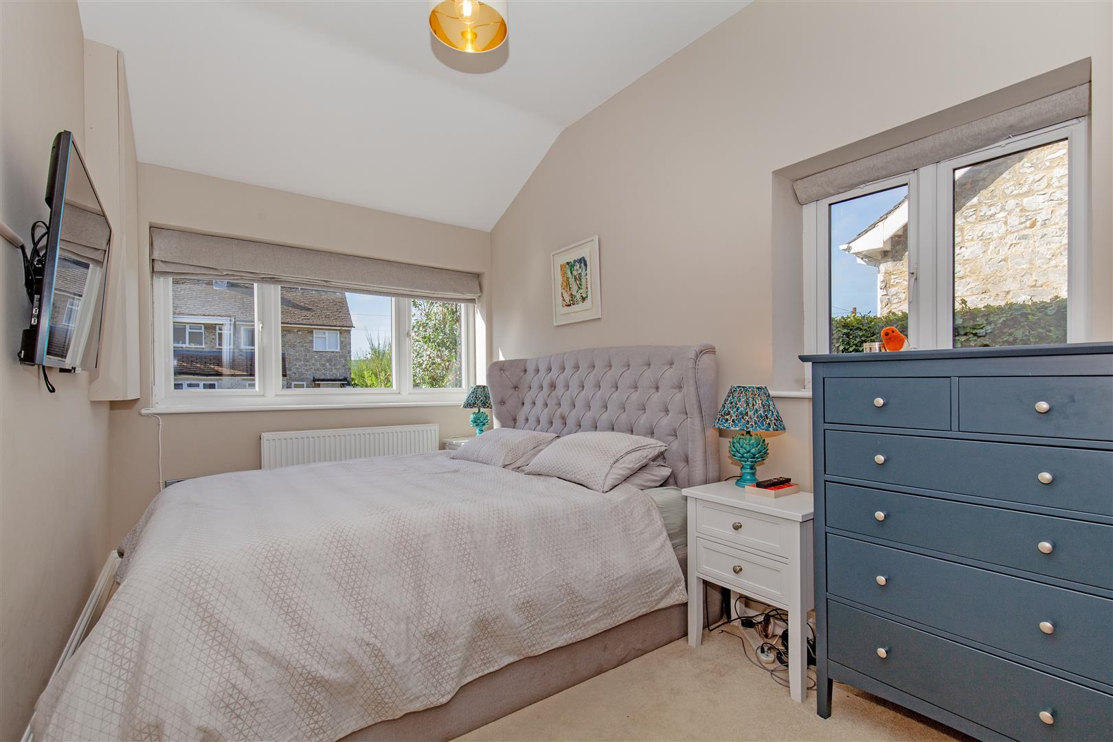 7, Aldern Way, Bakewell, Derbyshire, DE45 1AJ