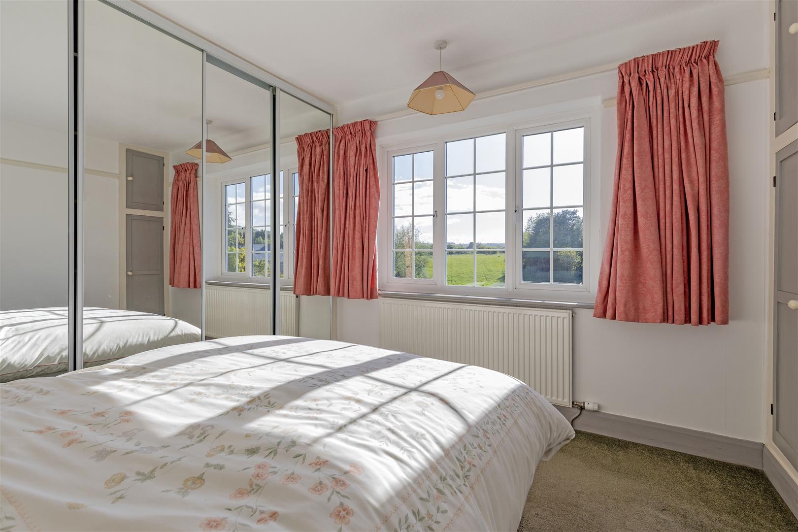 Ferndale, The Mires, Great Longstone, DE45 1TE