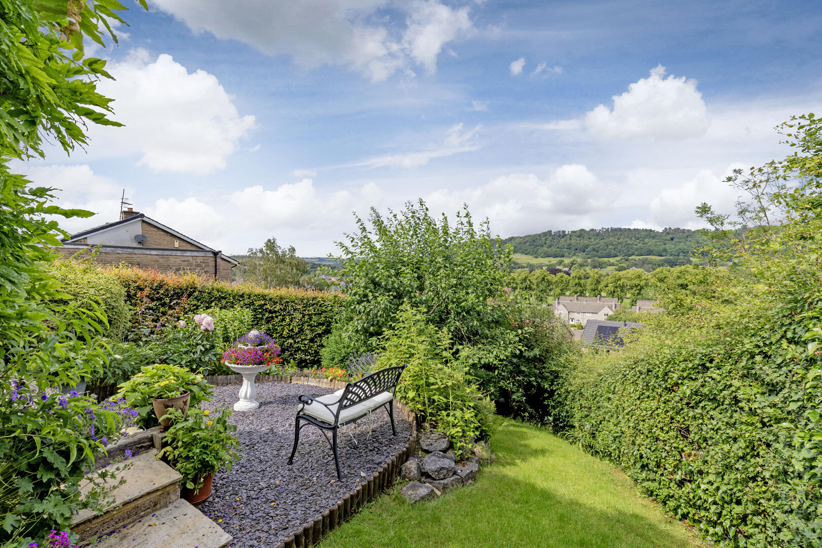 16, Catcliff Close, Bakewell, DE45 1AZ