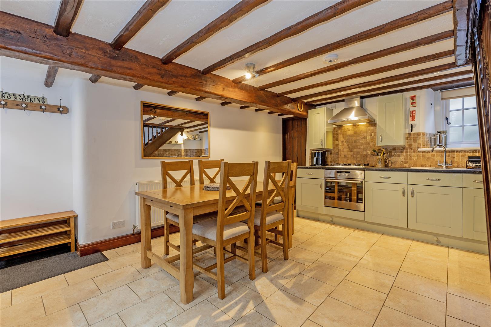 1 Harrow Cottage, Main Street, Great Longstone, DE45 1TA