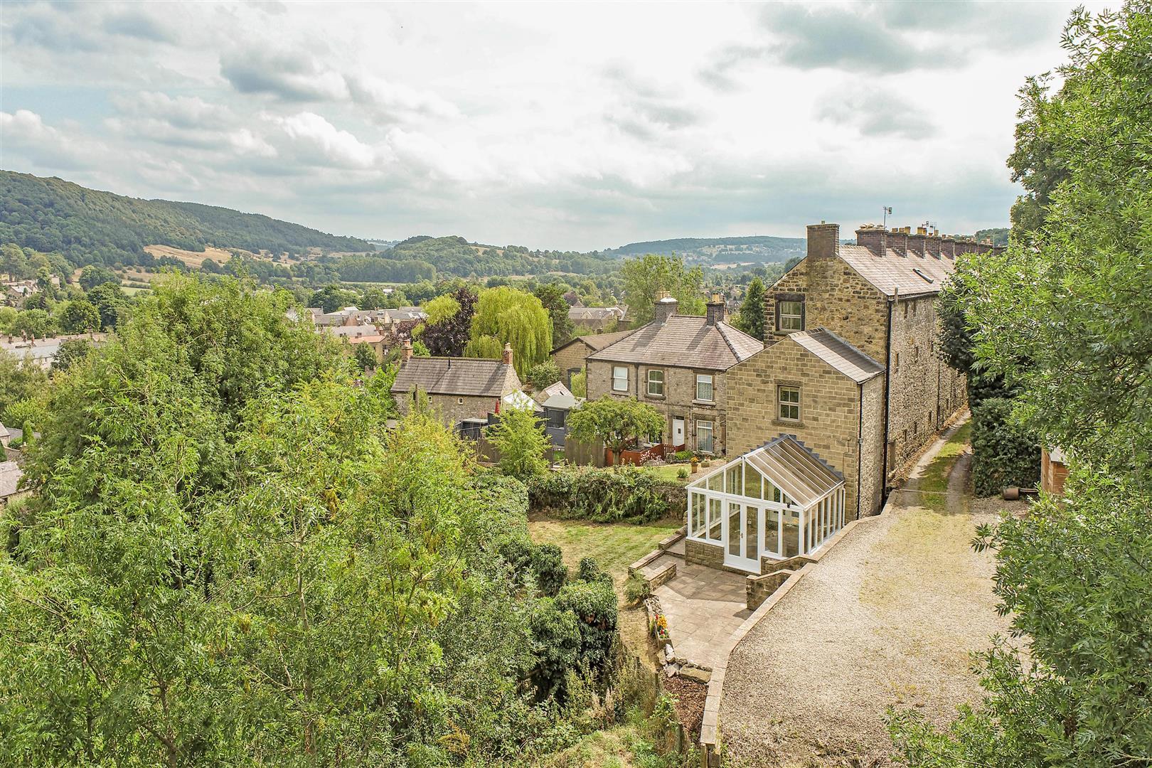 Rock Mews, 11, Rock Terrace, Bakewell, DE45 1DJ