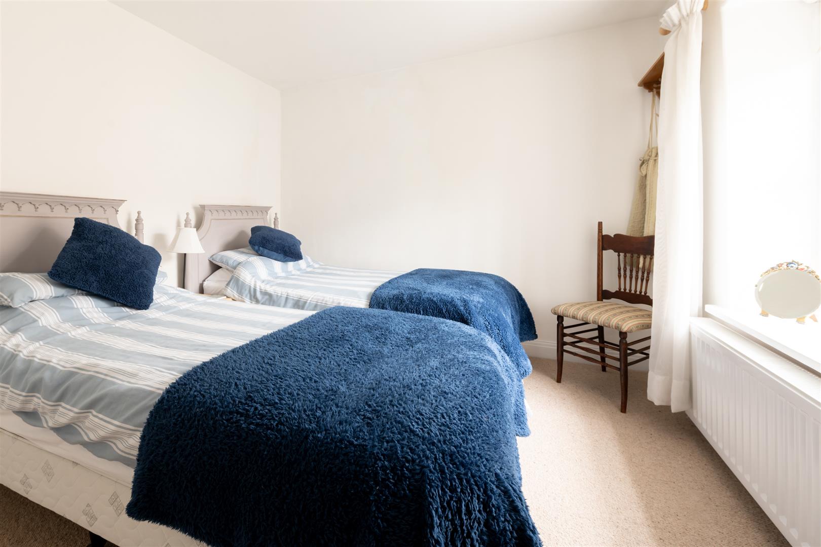 Miners House, 9 Church Street, Tideswell, SK17 8PE