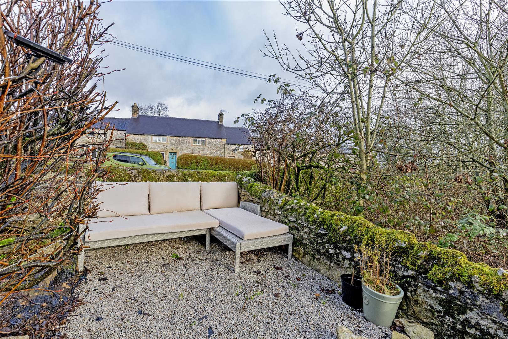 3, The Pinfold, Middleton-By-Youlgrave, DE45 1LS
