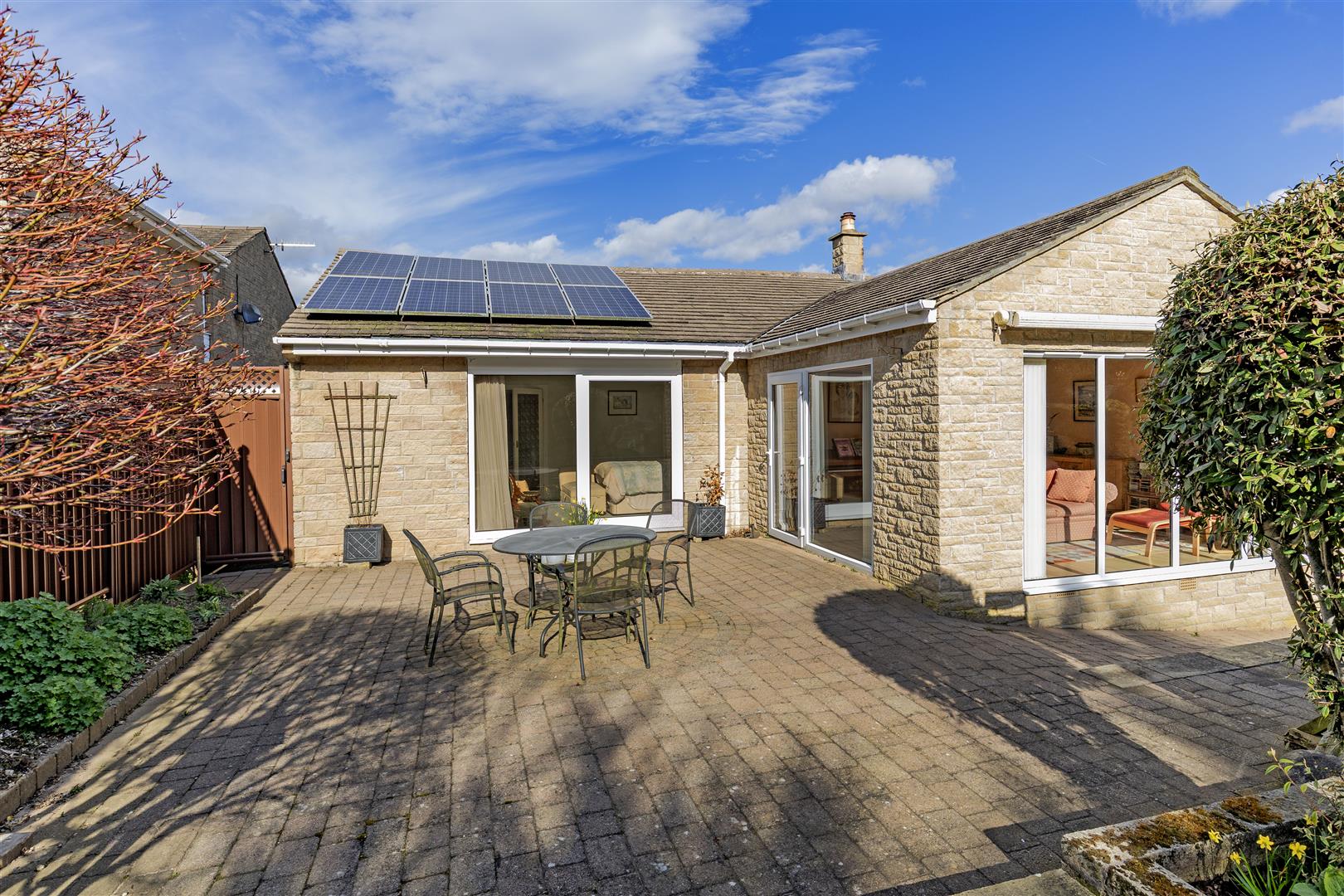 Beechcroft, 43, Wyedale Crescent, Bakewell, DE45 1BE