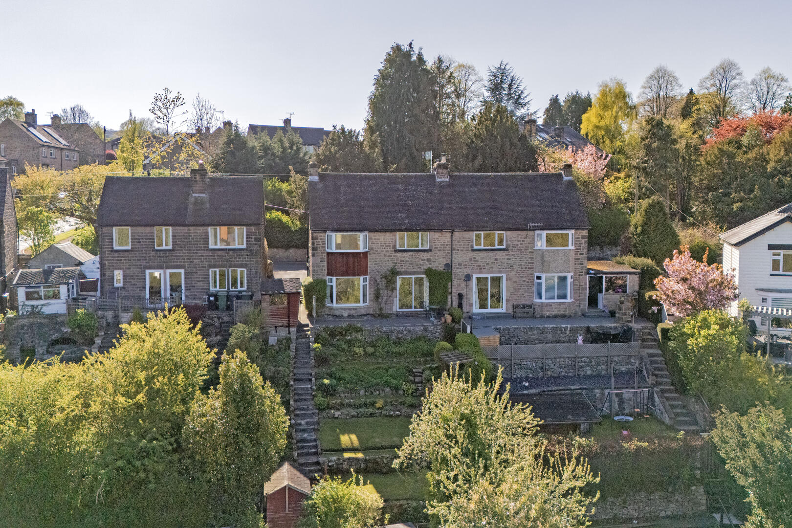 Pentan, Yeld Road, Bakewell, DE45 1FJ