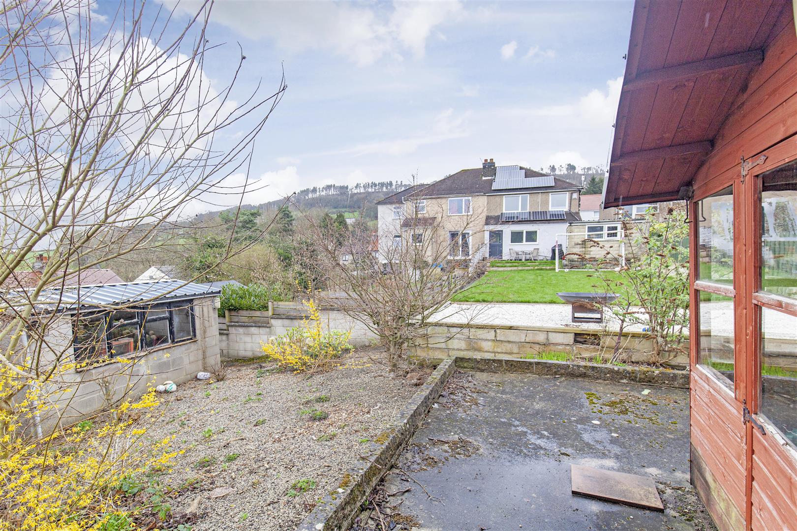 38, Northwood Lane, Darley Dale, DE4 2HQ