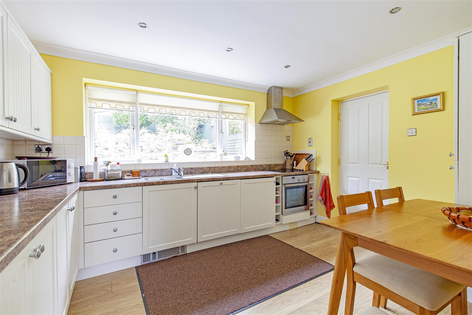 Kingfield, Wyedale Drive, Bakewell, DE45 1BB