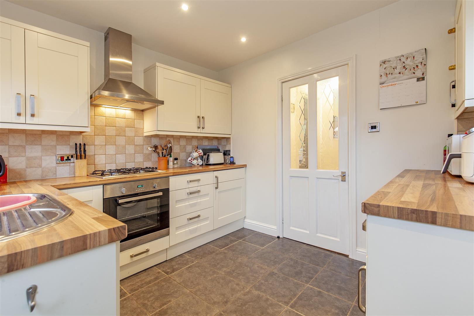 60, Pinfold Road, Tideswell, Buxton, Derbyshire, SK17 8PN