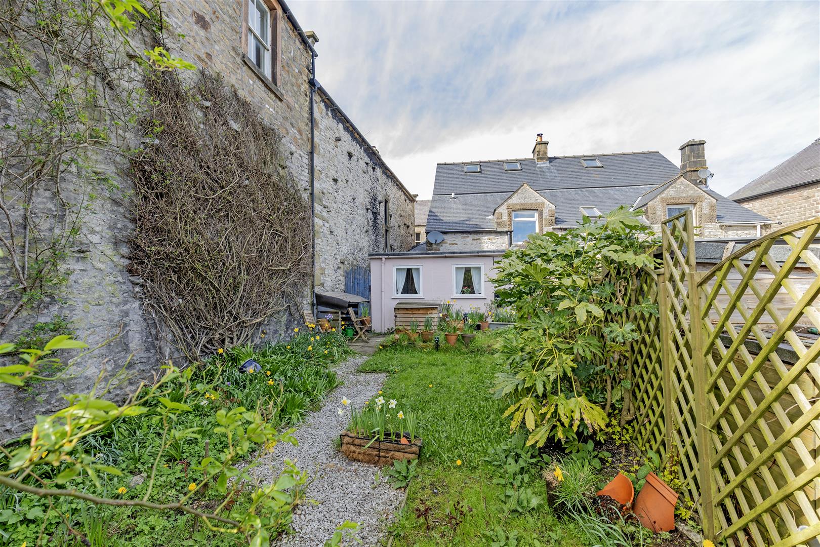 Brifield Cottage, Church Street, Youlgrave, Bakewell, DE45 1UR