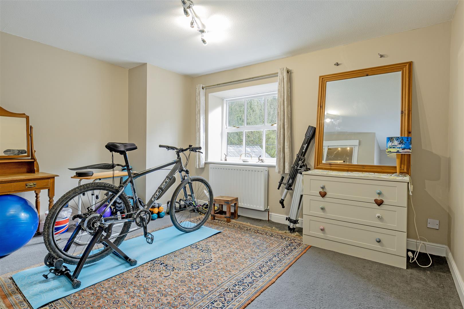 Barn House, 11, River View, Litton Mill, SK17 8SW