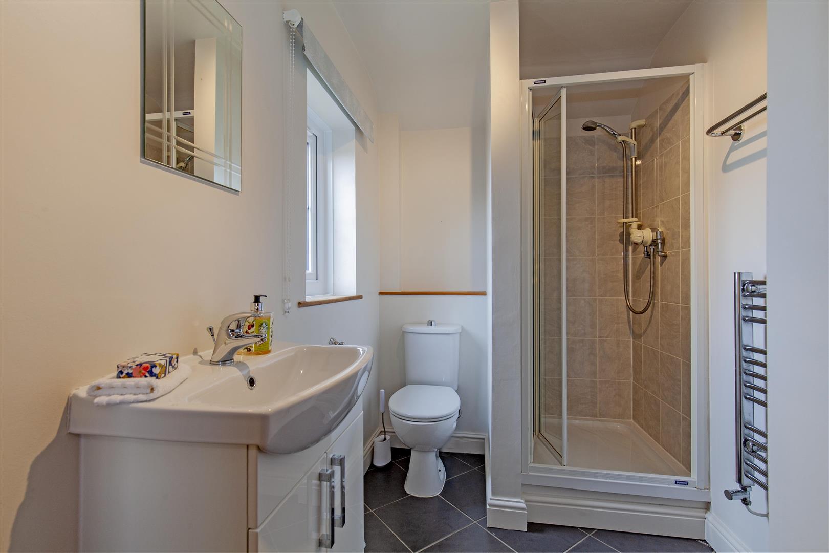 Bretton View, Wardlow, SK17 8RP