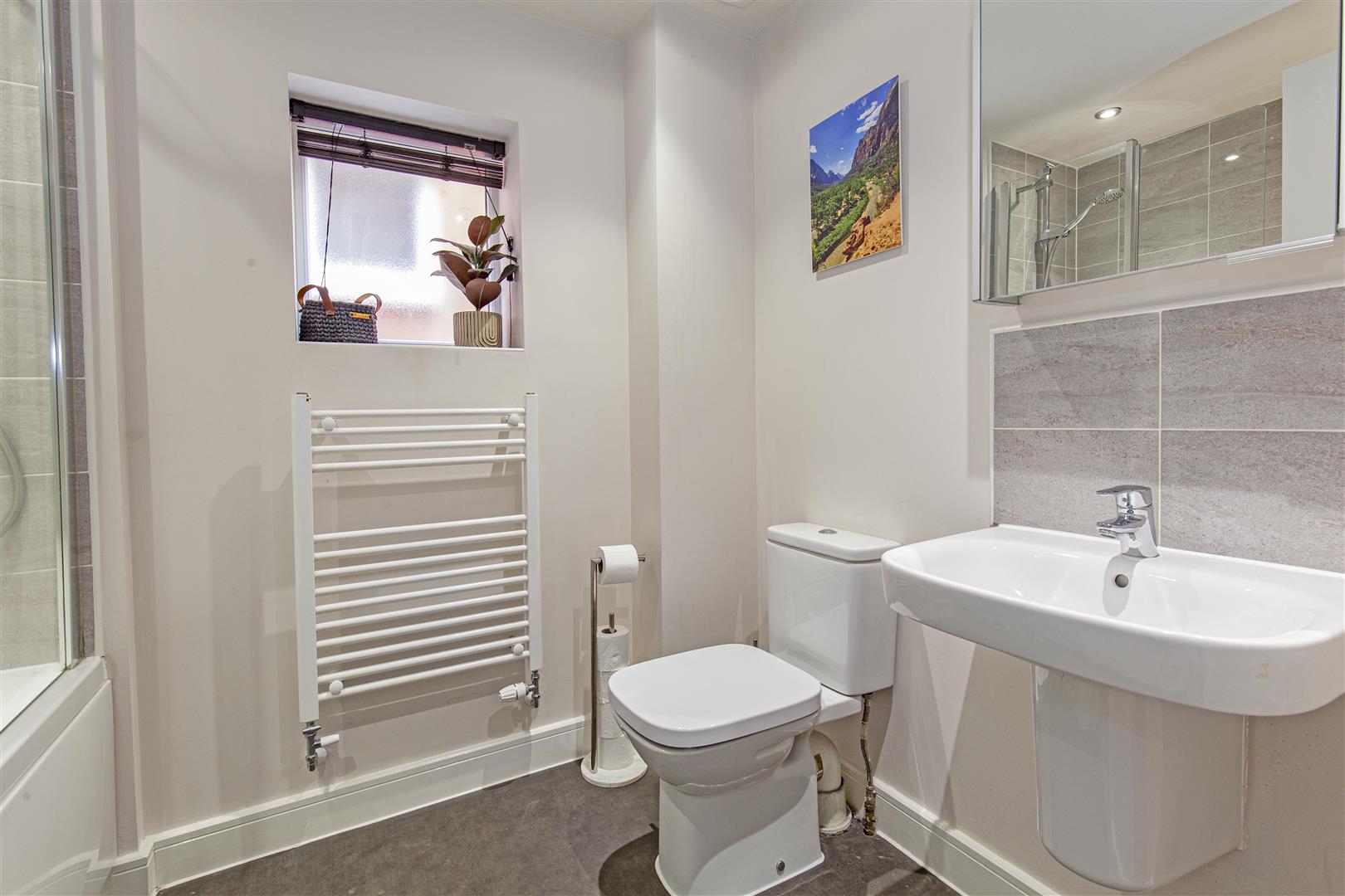 10, Barley Way, Matlock, DE4 3TQ