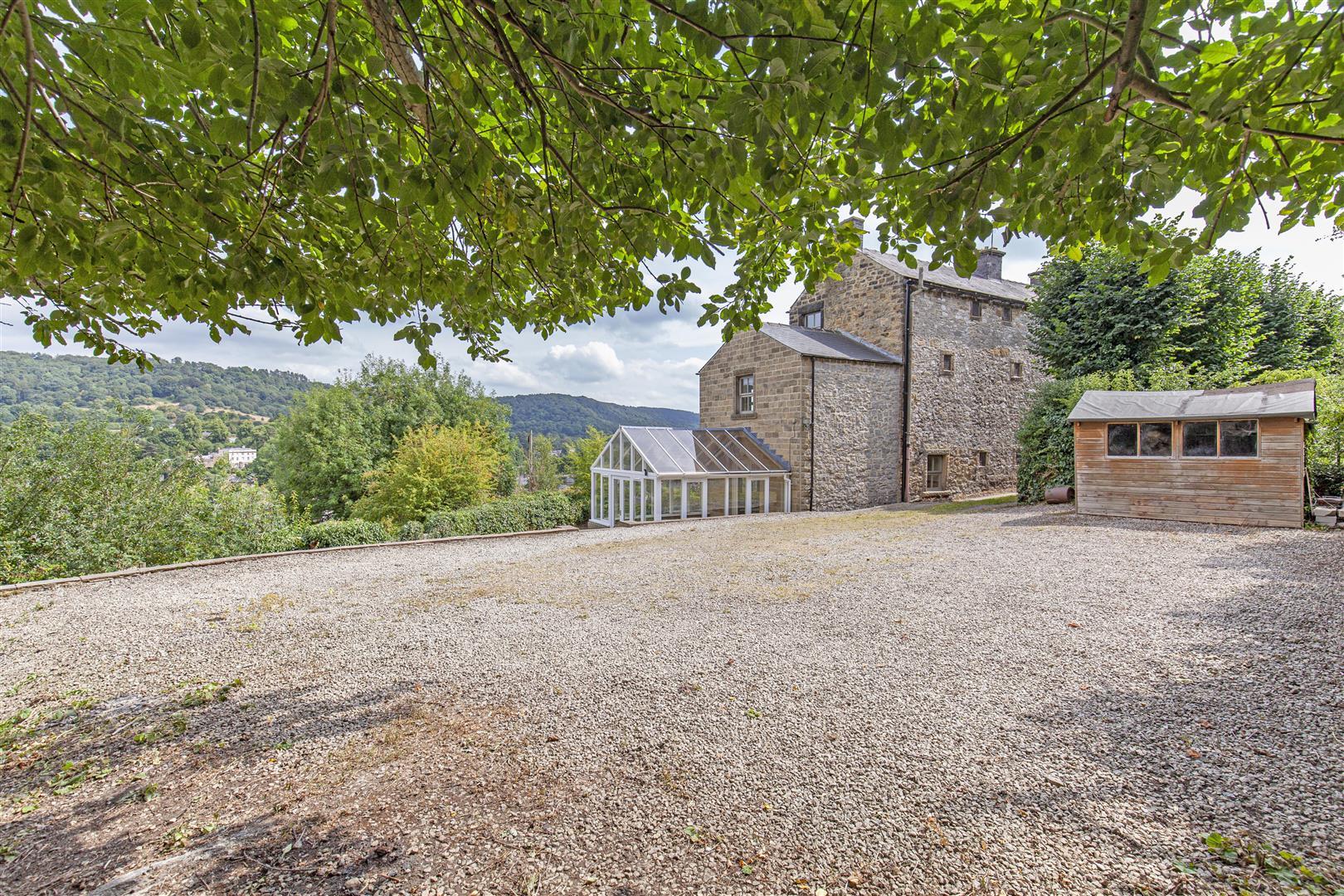 Rock Mews, 11, Rock Terrace, Bakewell, DE45 1DJ