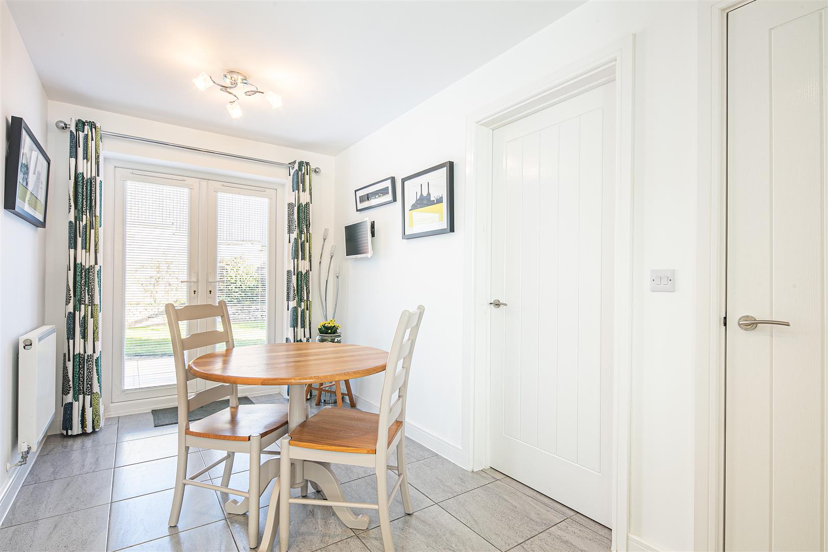 11, Portway Drive, Matlock, DE4 3TS