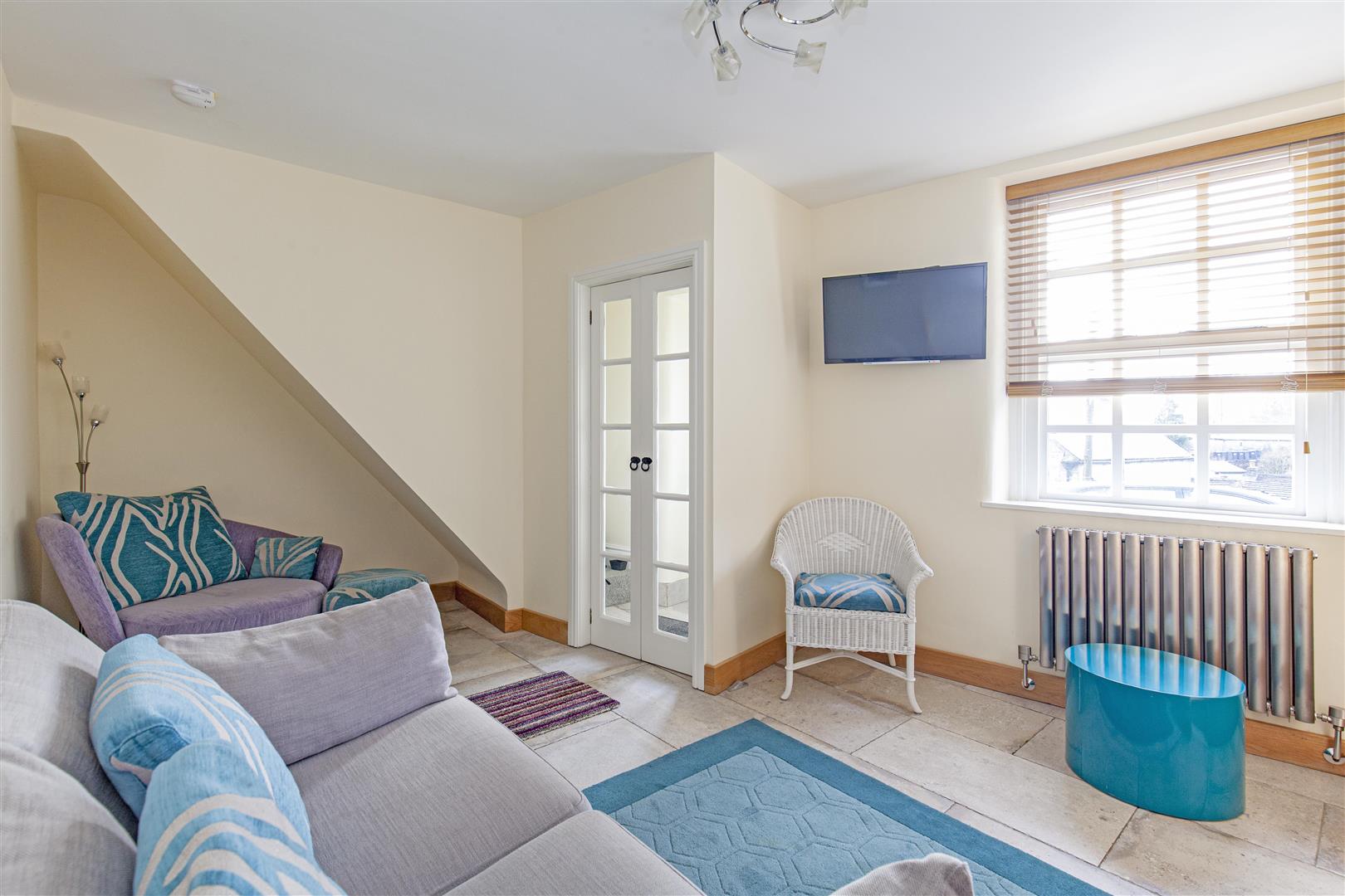 Rose Cottage, 2 Bank Terrace, Terrace Road, Tideswell, SK17 8LY