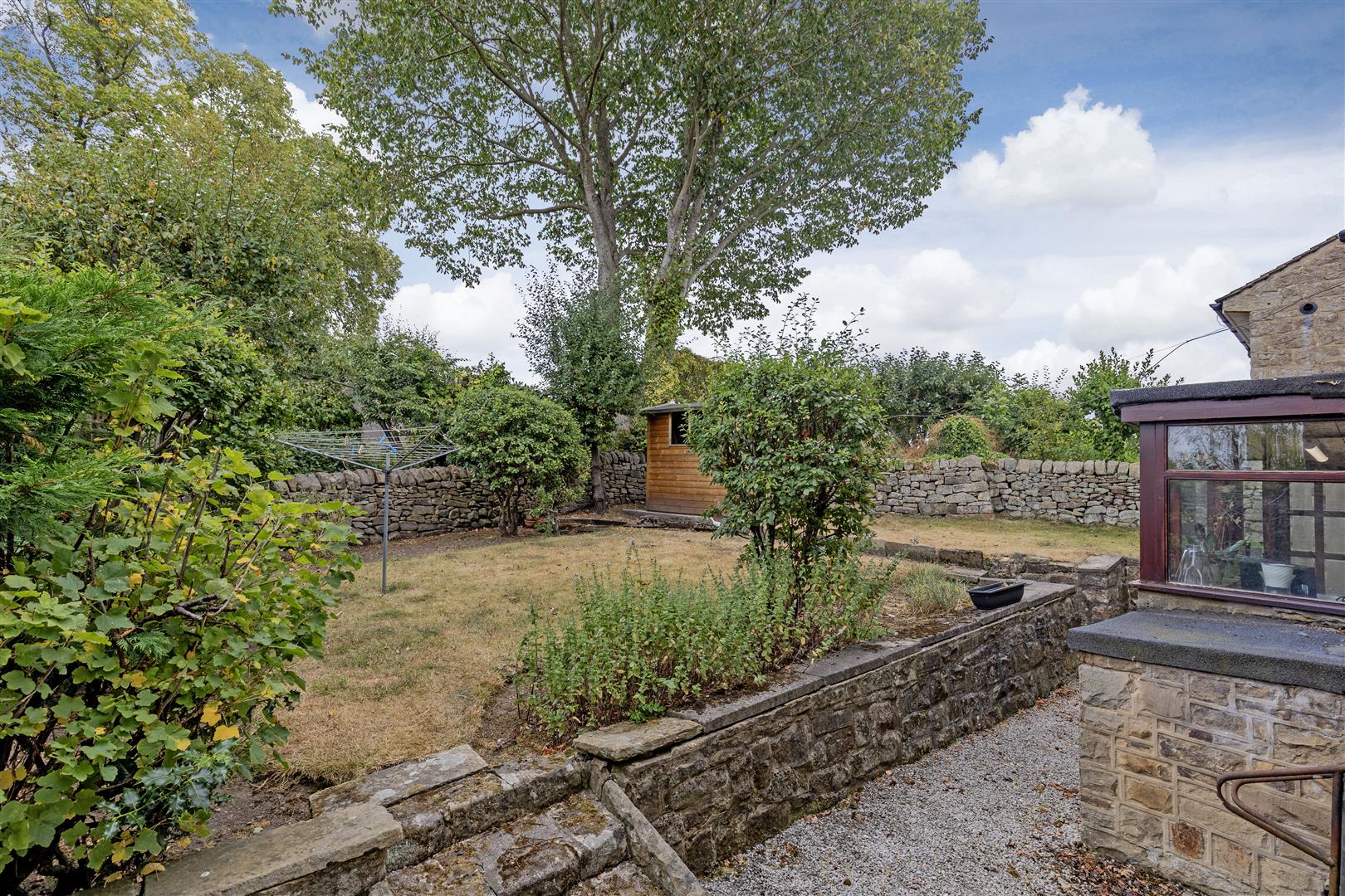 Roslyn Cottage, Over Lane, Baslow, DE45 1SA