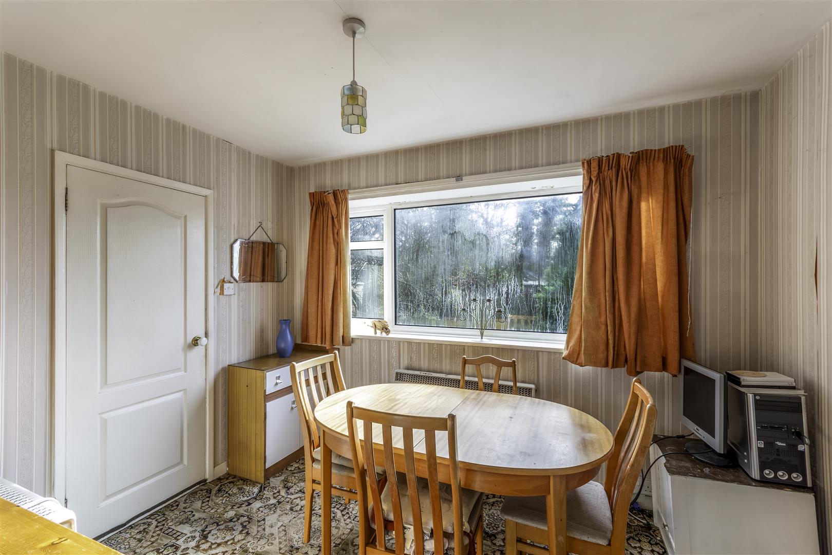 16 Carlton Avenue, Darley Dale, Matlock, DE4 2HW