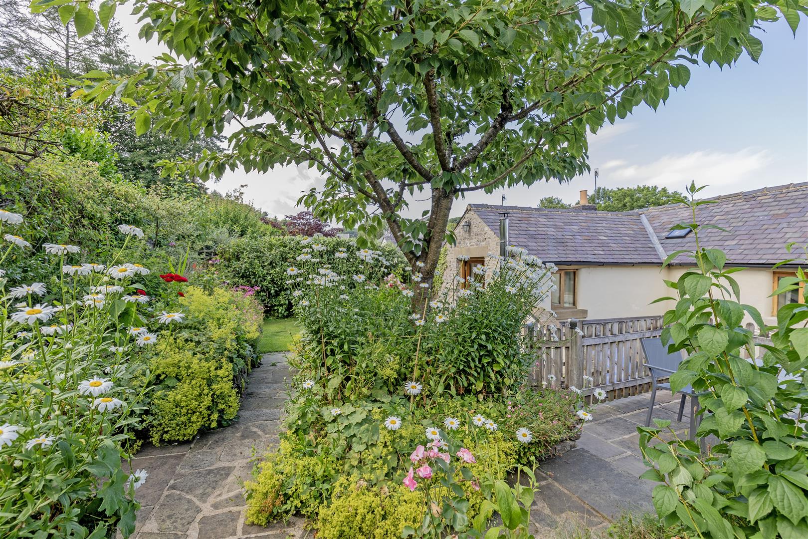 Acorn Cottage, 2 Wheston Bank, Tideswell, SK17 8LJ