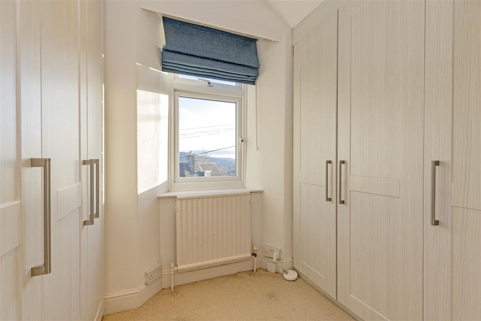Yeld Mount, Bar Road, Baslow, Bakewell, DE45 1SF