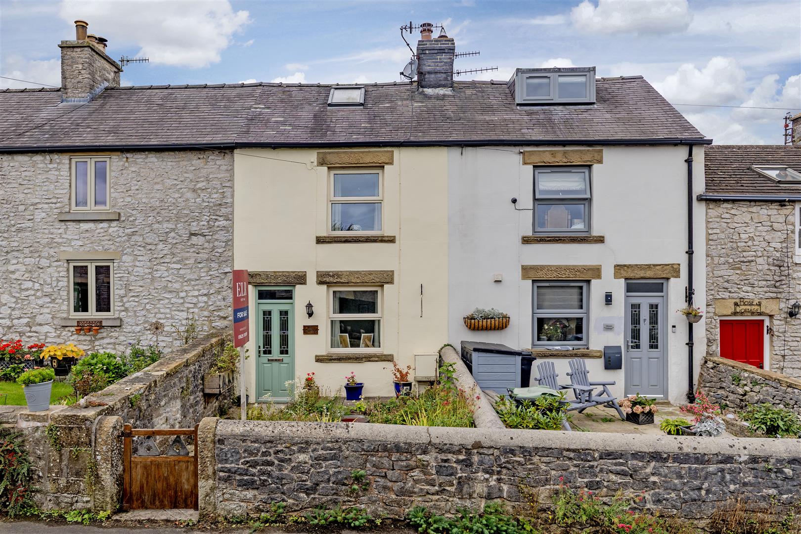 Dean Cottage, Sherwood Road, Tideswell, SK17 8HR