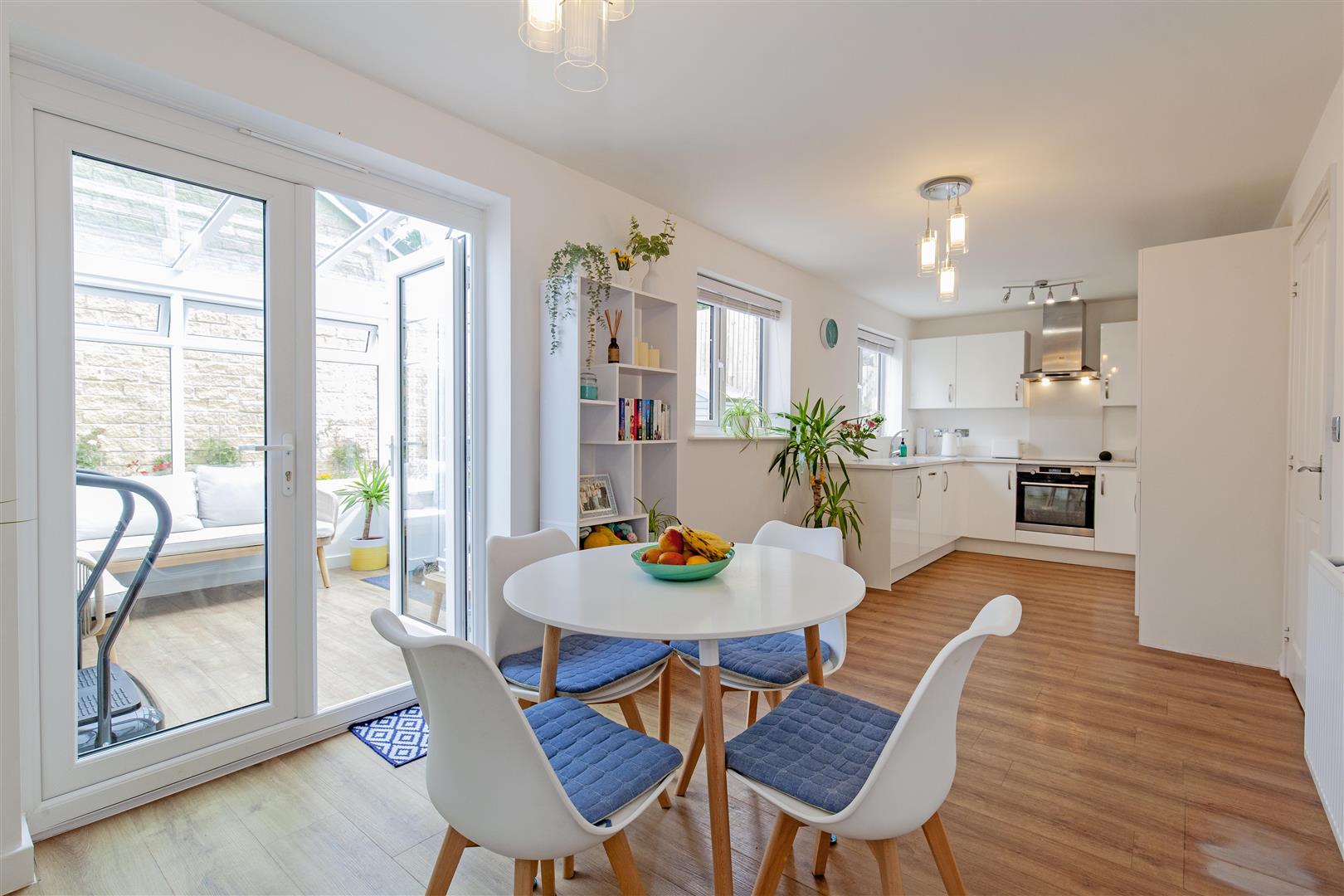 49, Curlew Avenue, Harper Hill, SK17 9UN