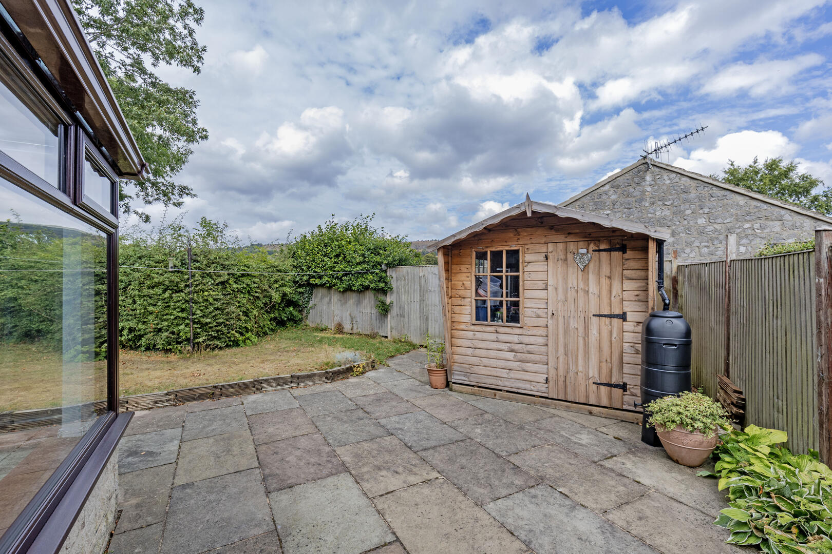 15, The Meadows, Grisedale Road, Great Longstone, DE45 1TP