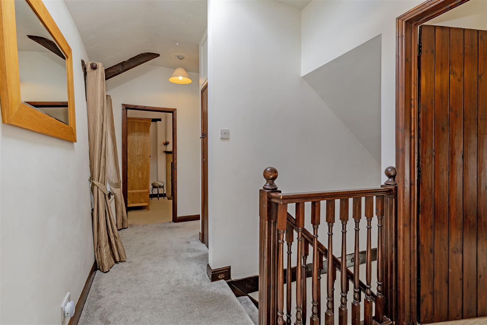 1 Harrow Cottage, Main Street, Great Longstone, DE45 1TA