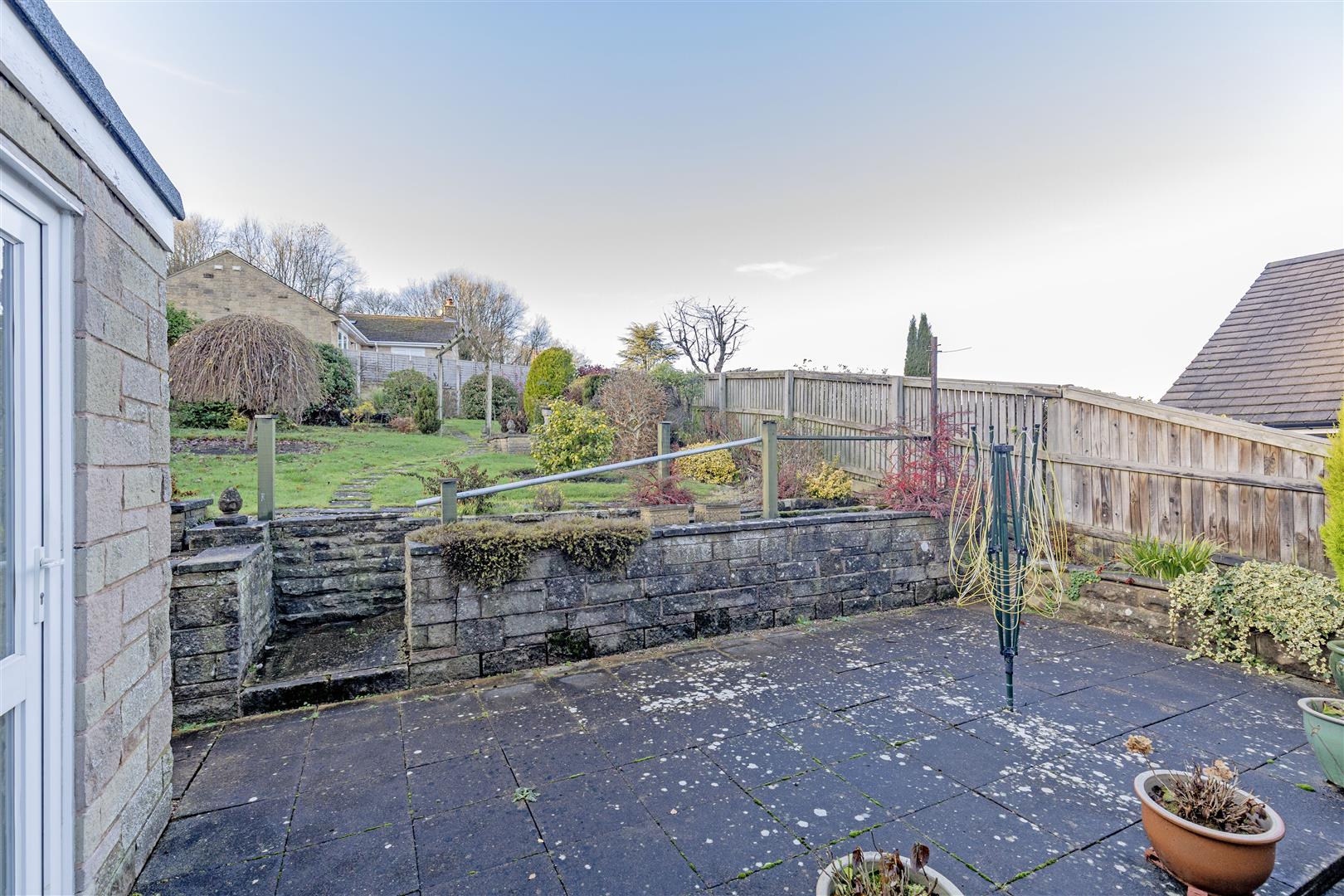 The Coppice, Burton Close Drive, Bakewell, DE45 1BG