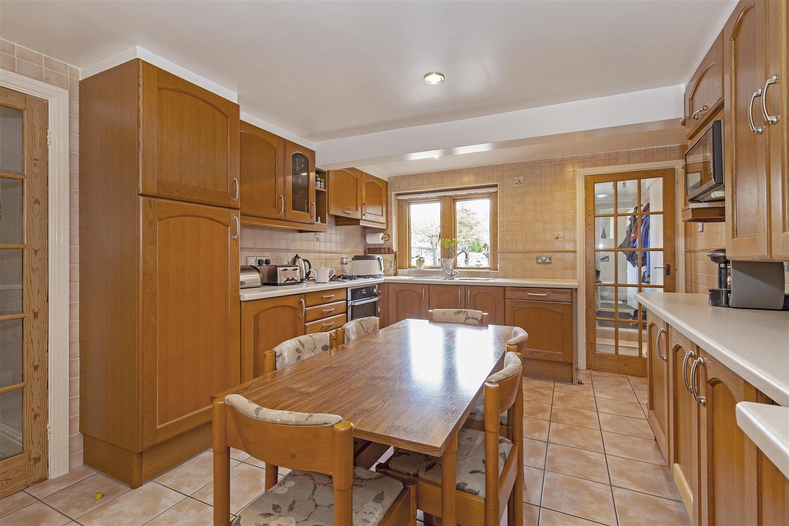 Ferndale, Arkwright Square, Buxton Road, Bakewell, DE45 1DA