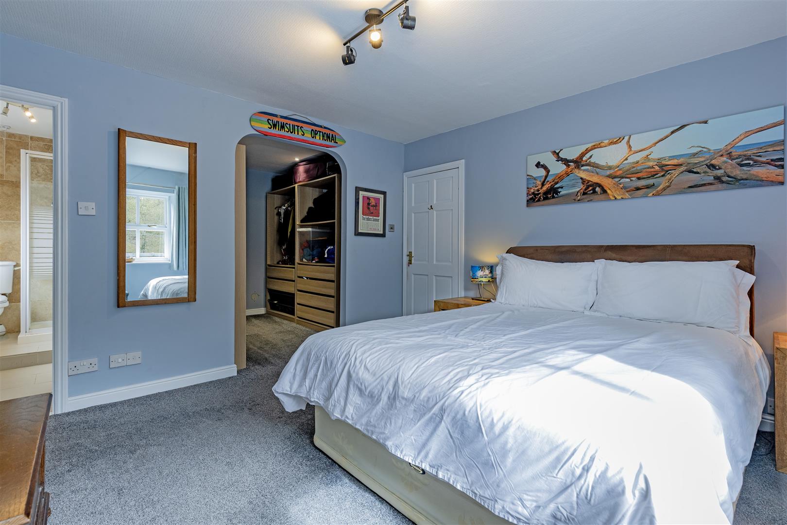 Barn House, 11, River View, Litton Mill, SK17 8SW