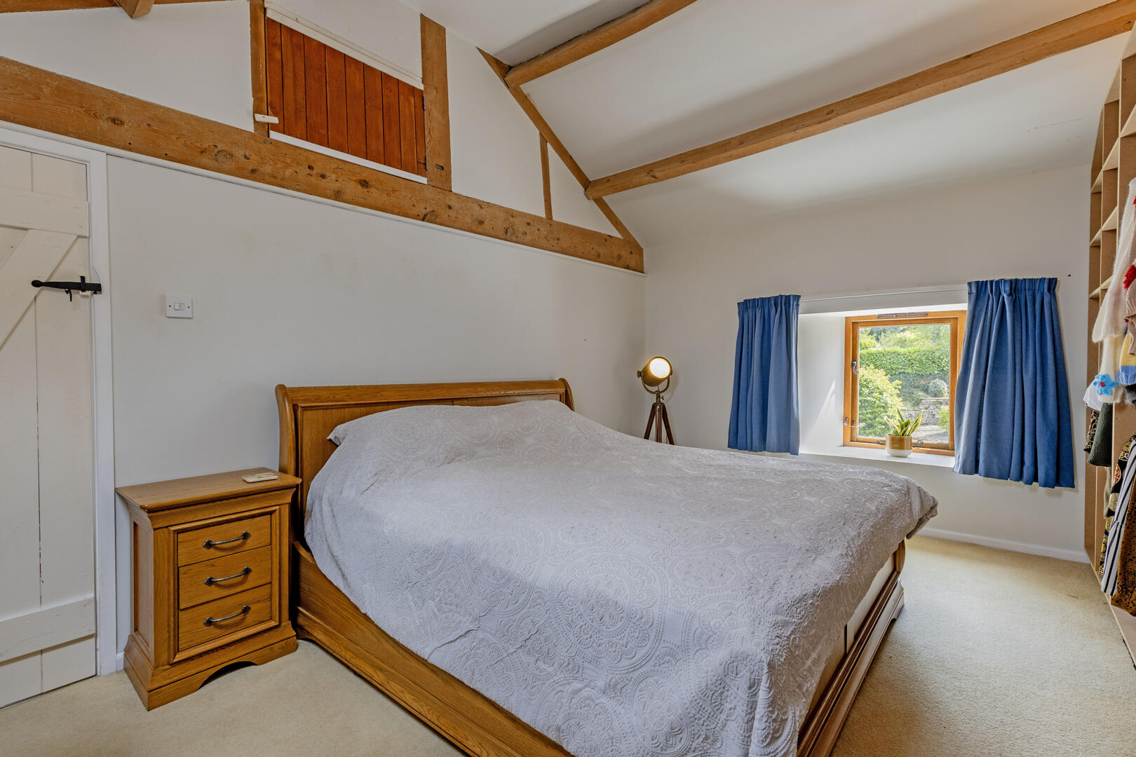 Top Barn, Rakes Road, Monyash, DE45 1JL