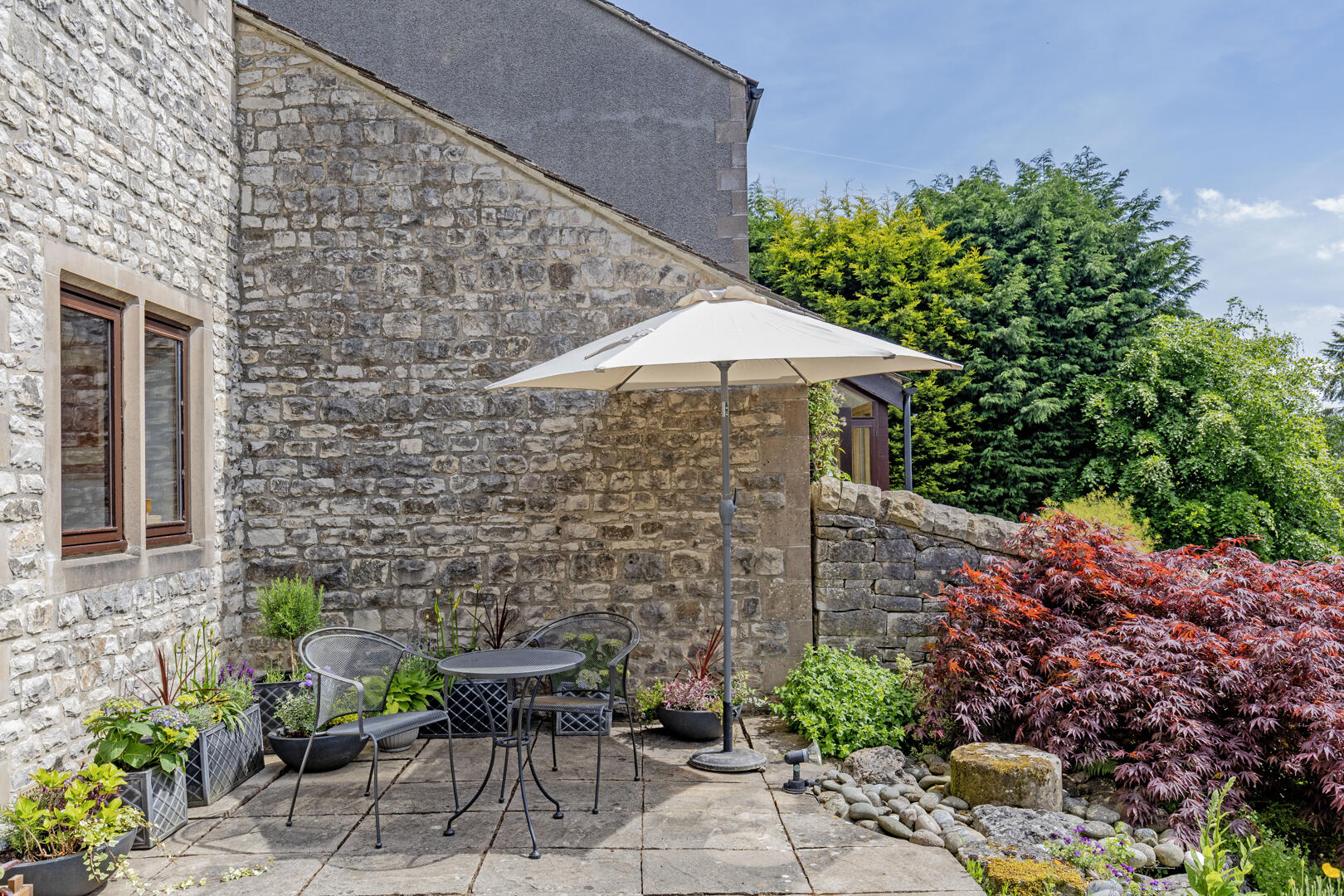 Snowberry House, Moor Lane, Youlgrave, DE45 1US