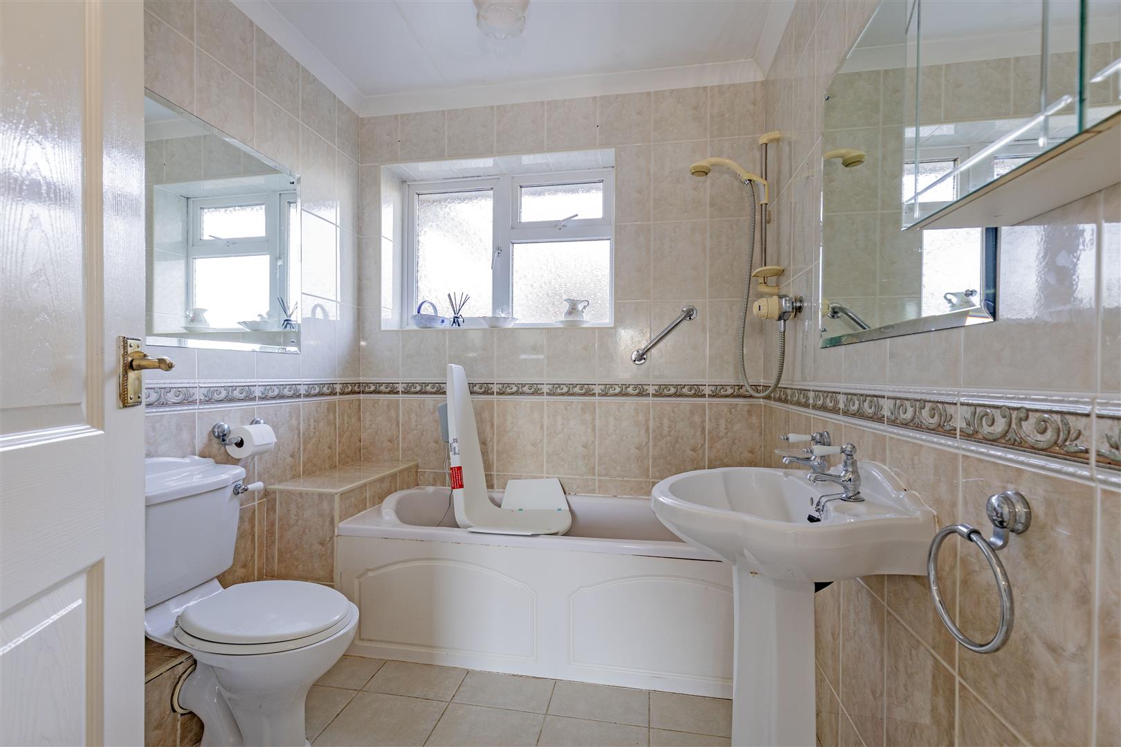 The Coppice, Burton Close Drive, Bakewell, DE45 1BG