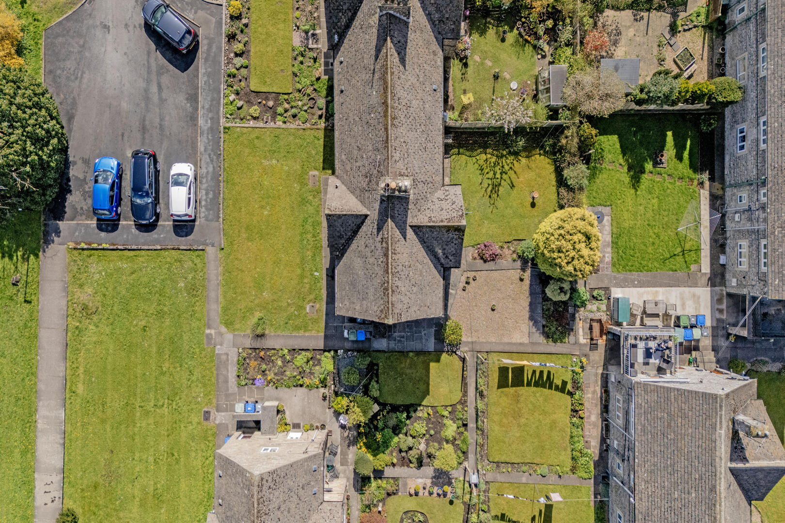 5, Holywell, Bakewell, DE45 1BA