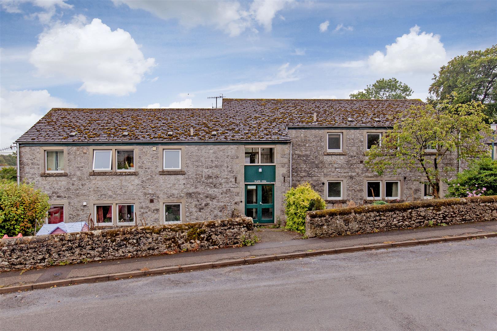 Middleton-By-Youlgrave, Bakewell