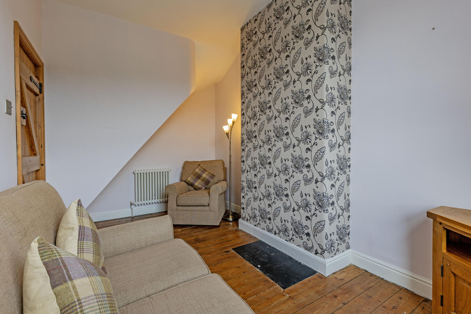 3, Rock Terrace, Bakewell, DE45 1DJ