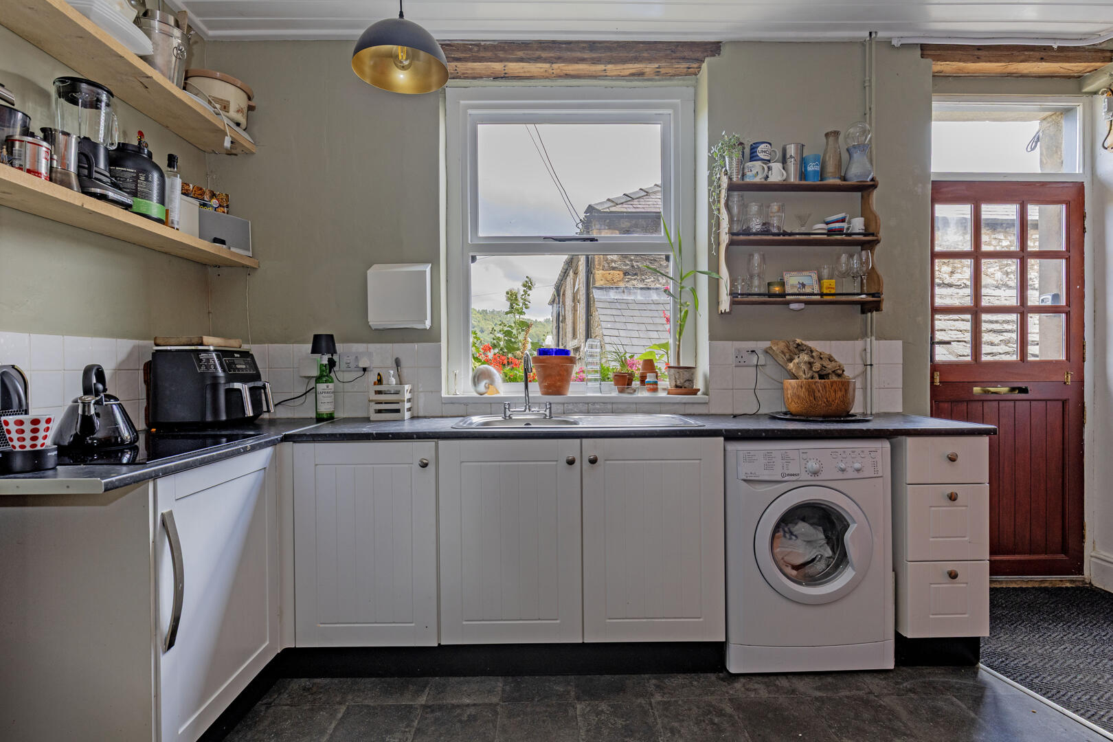 10, Rock Terrace, Bakewell, DE45 1DJ