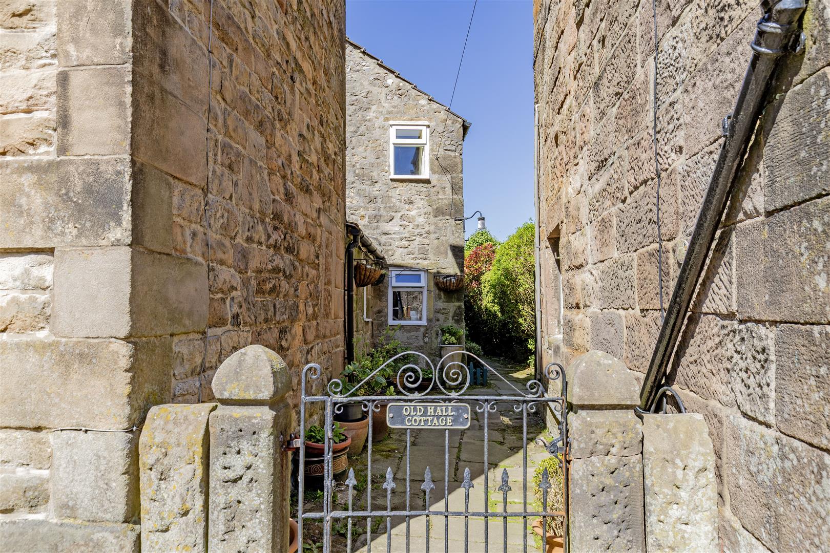Old Hall Cottage, Main Street, Winster, DE4 2DJ