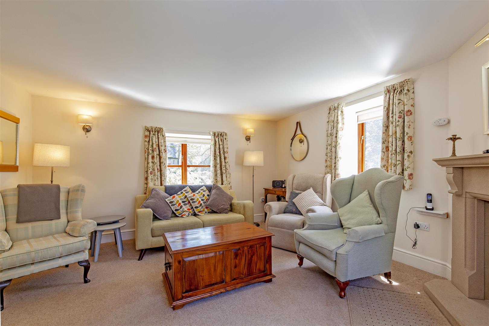 Brookside, Manchester Road, Tideswell, SK17 8LL