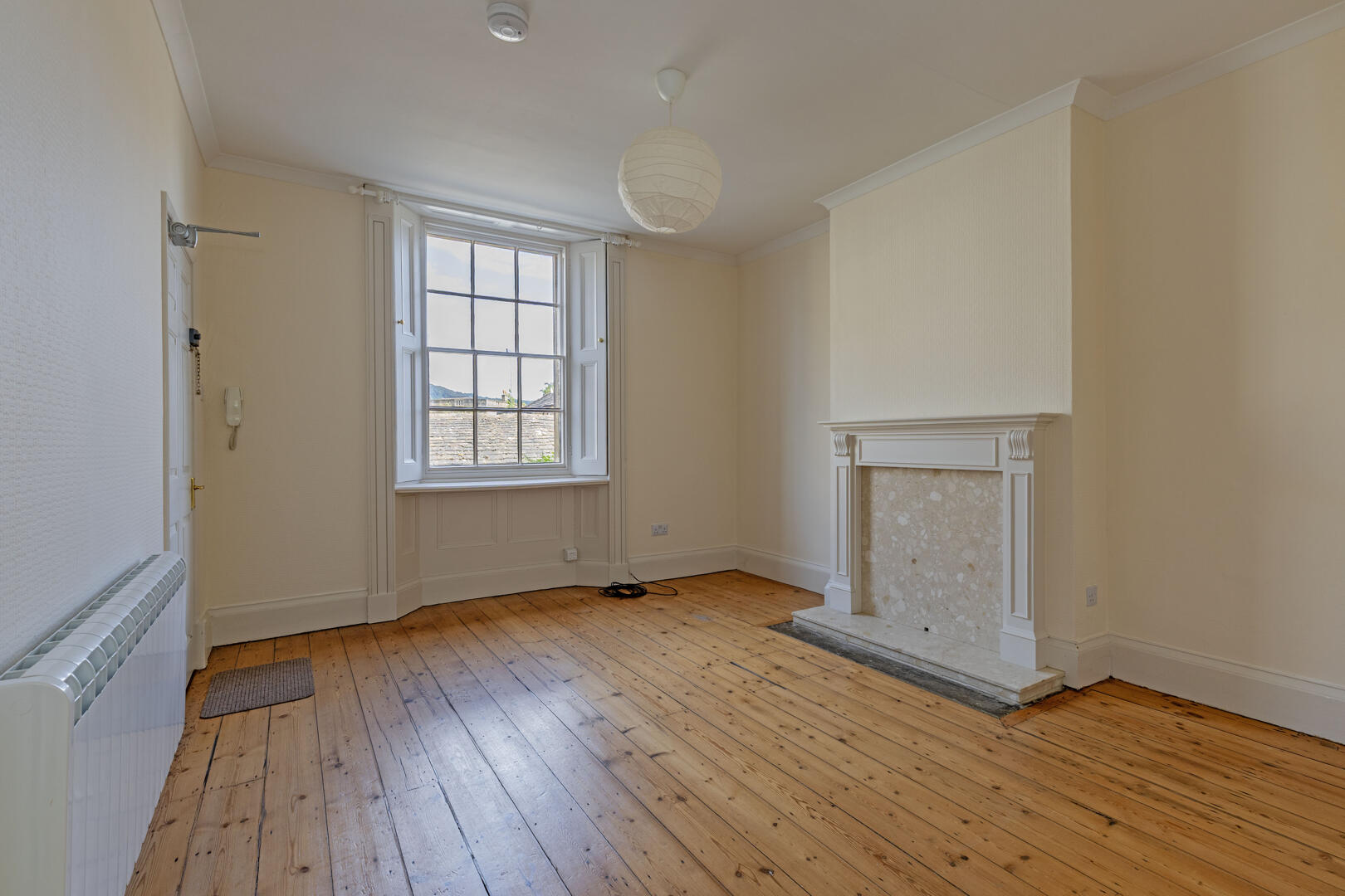 1 Regency House, Rutland Terrace, Buxton Road, Bakewell, DE45 1BZ