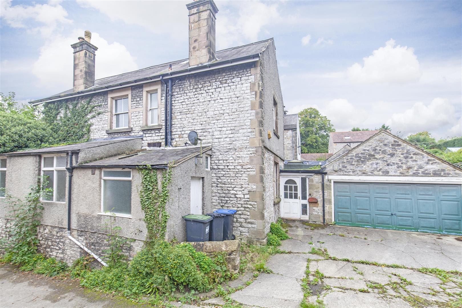 The Orchard, Stanedge Road, Bakewell, DE45 1DG
