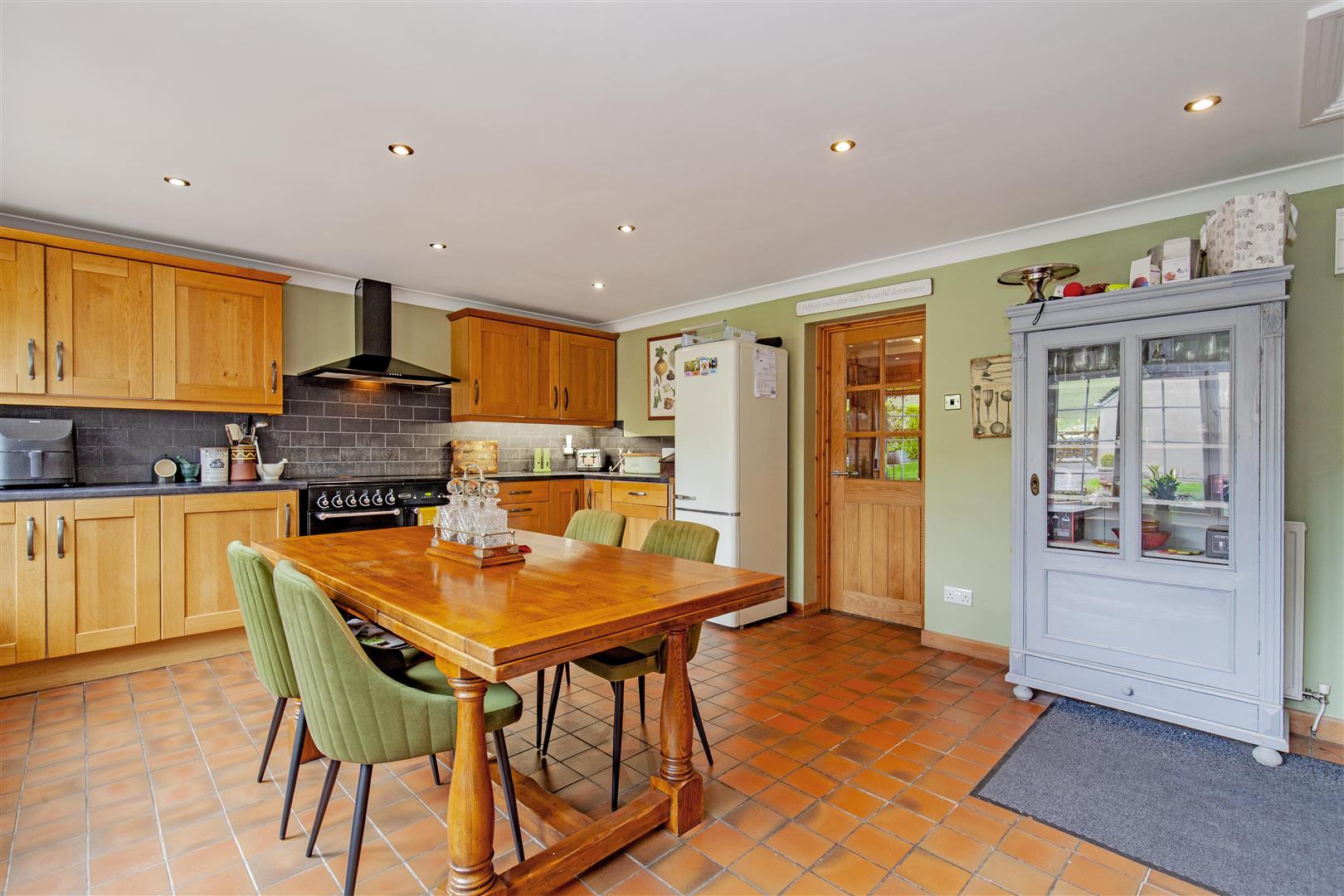 Bretton View, Wardlow, SK17 8RP