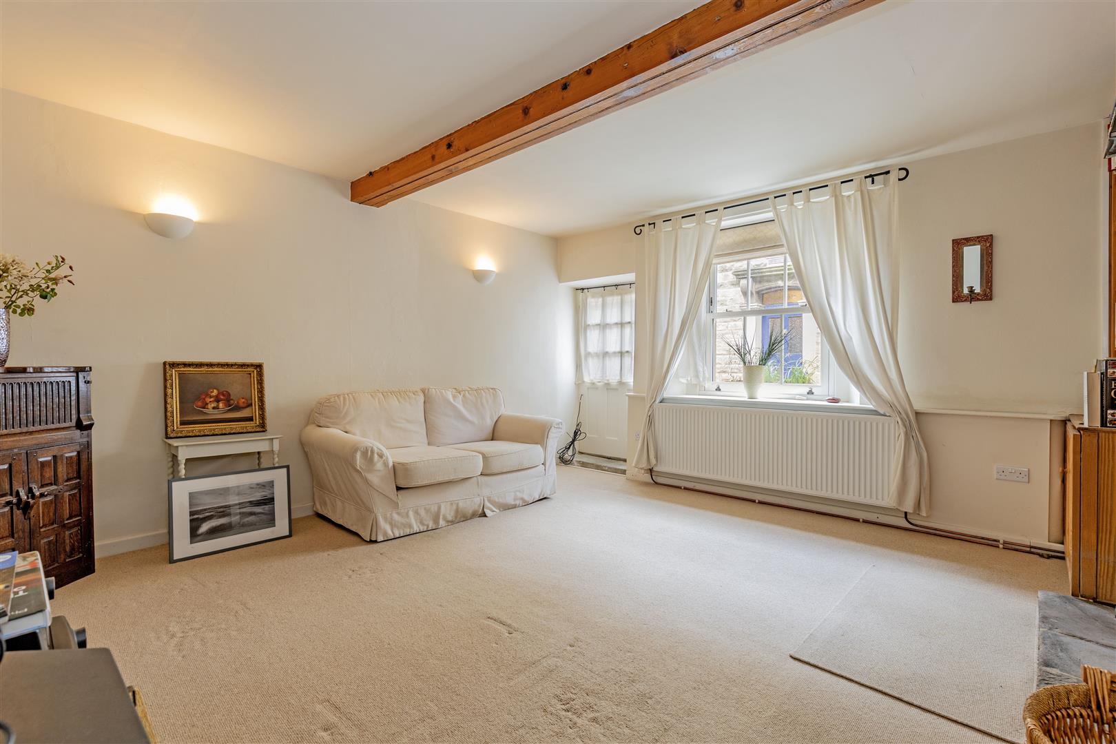 Brifield Cottage, Church Street, Youlgrave, Bakewell, DE45 1UR