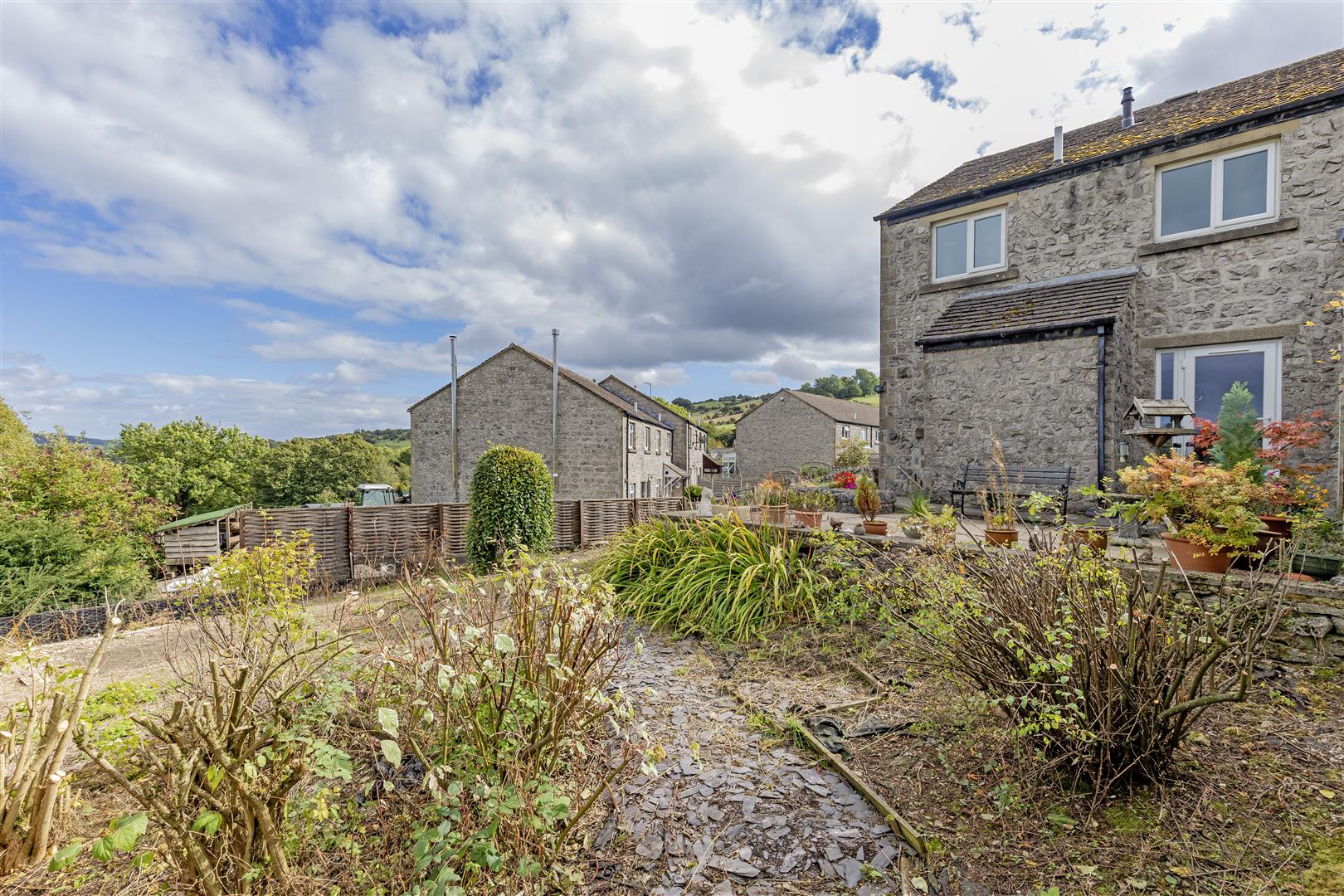 11, Wyntor Avenue, Winster, Matlock, DE4 2DU